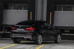 BMW X4 M40i by dAHLer 2016 года